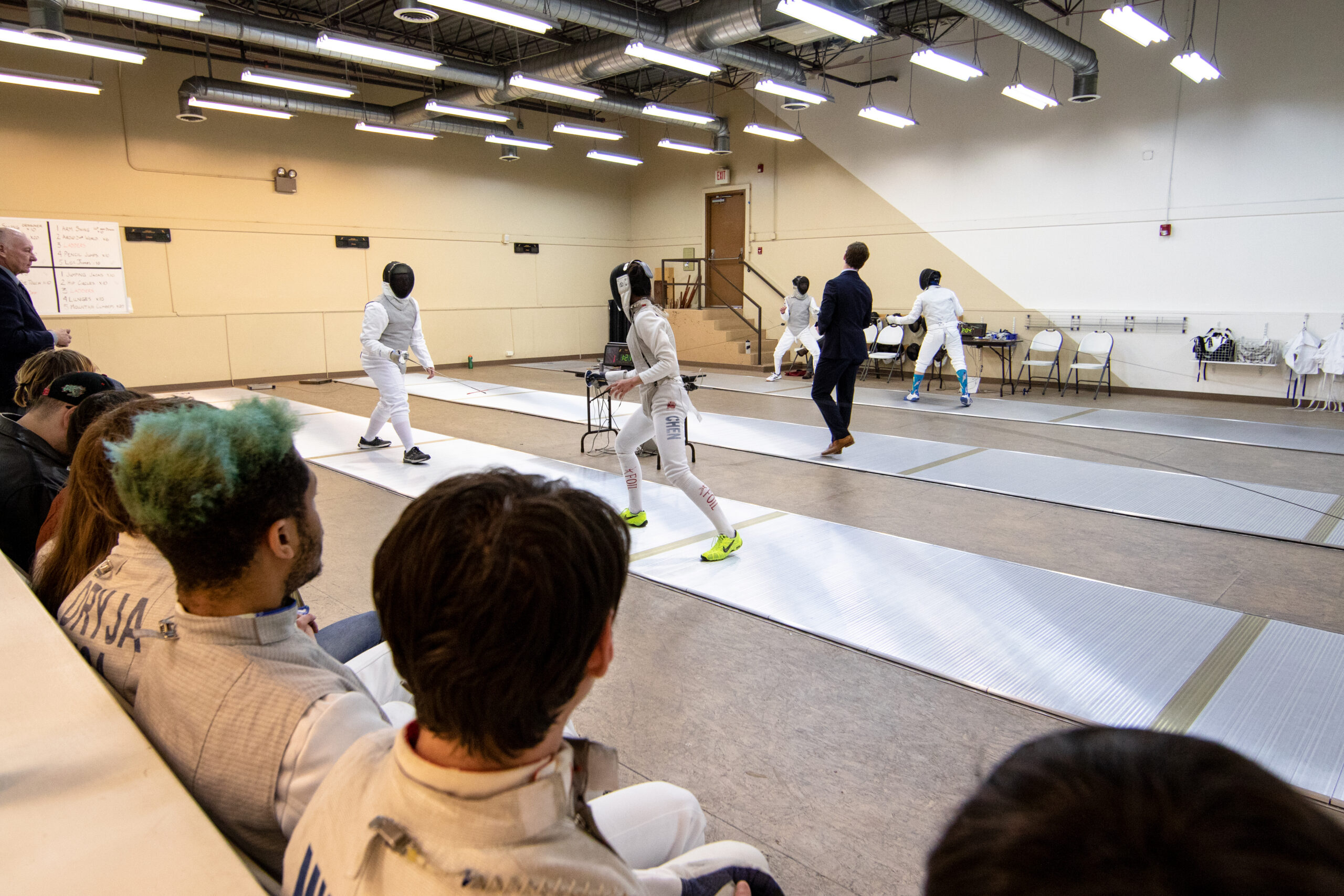 GTPhotoSDFA02 South Denver Fencing Academy